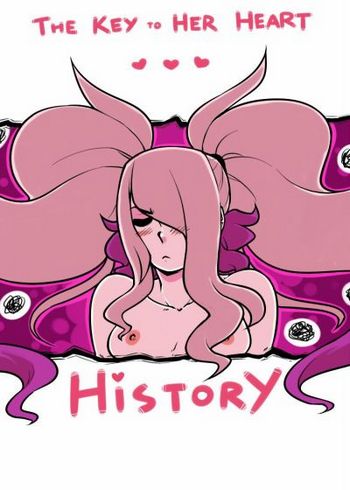 The Key To Her Heart 33 - History
